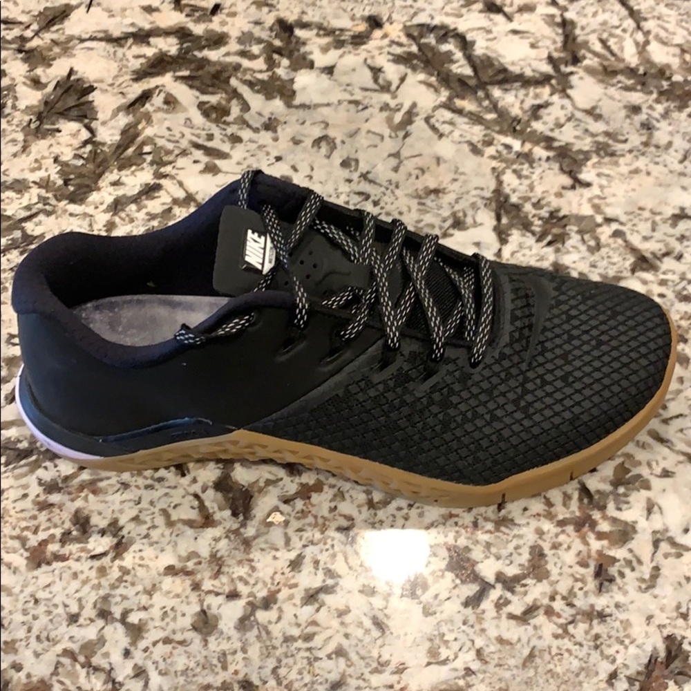 Nike metcon 4 XD blackboard